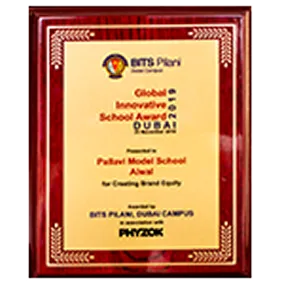 Award 7