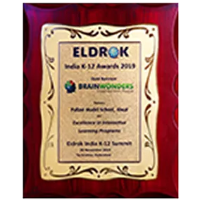 Award 9