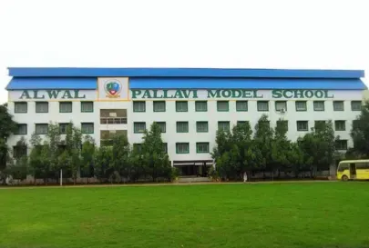 Pallavi Model School Alwal