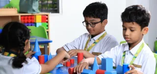 Our vision at Pallavi International School Bachupally