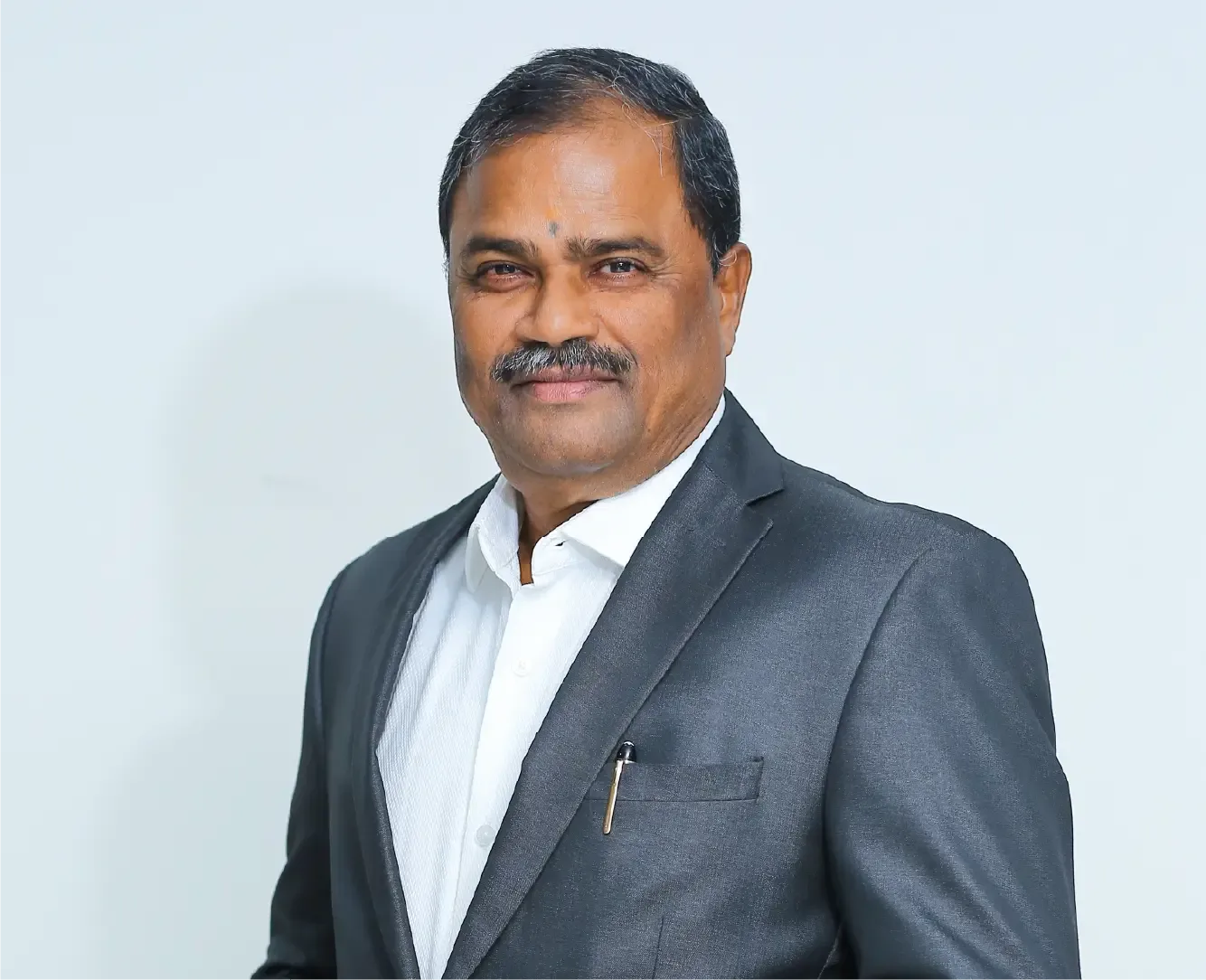 Mr. M. Komaraiah