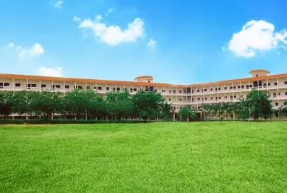 Pallavi International School Gandipet