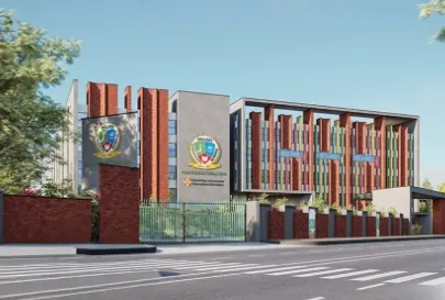 Pallavi International School Gowdavalli