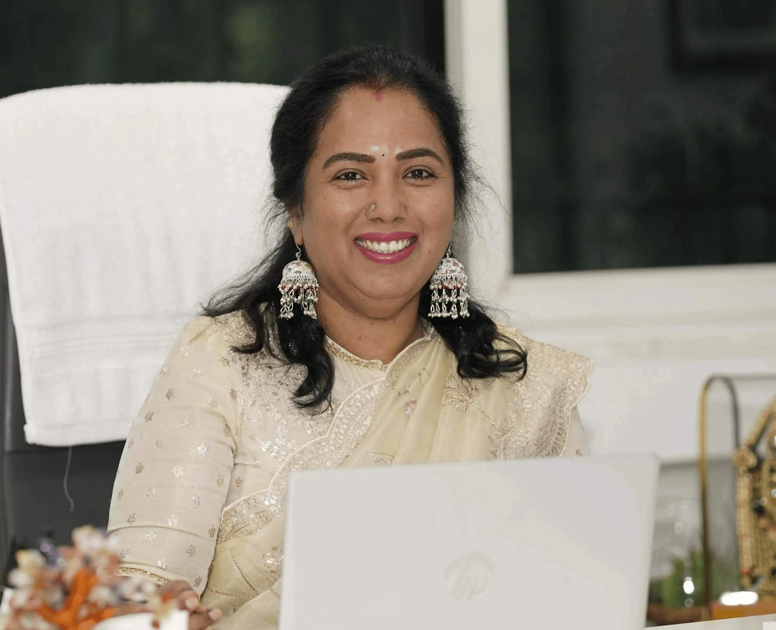 Mrs. Pallavi Malka