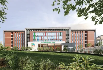 Pallavi International School Pocharam