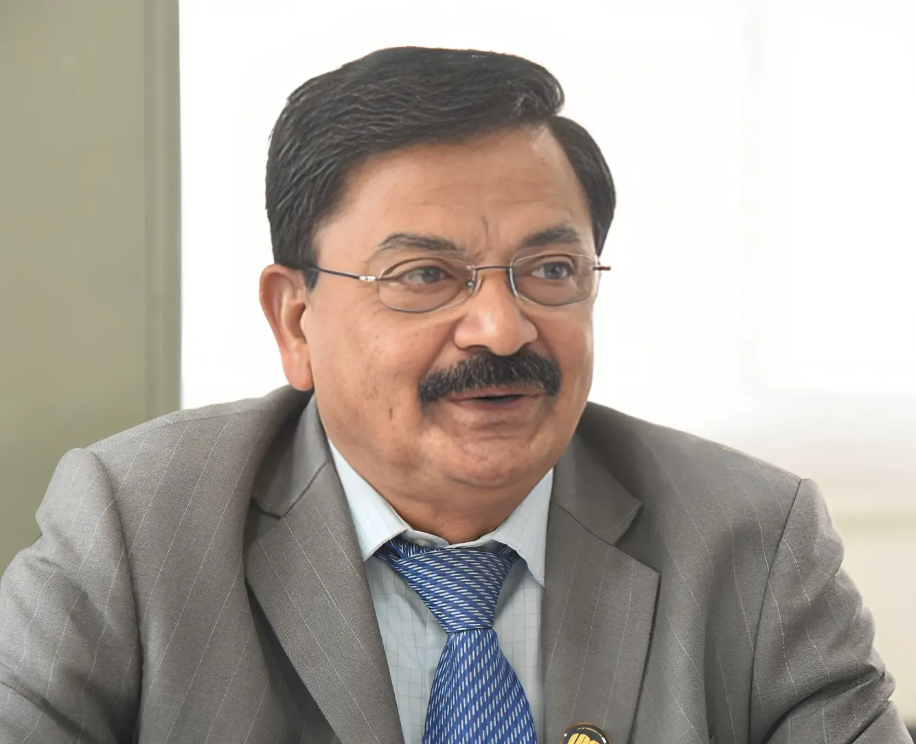 Dr. Raja Mogili