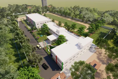 Pallavi International School Sagarroad