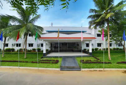 Pallavi Aware International School Saroornagar