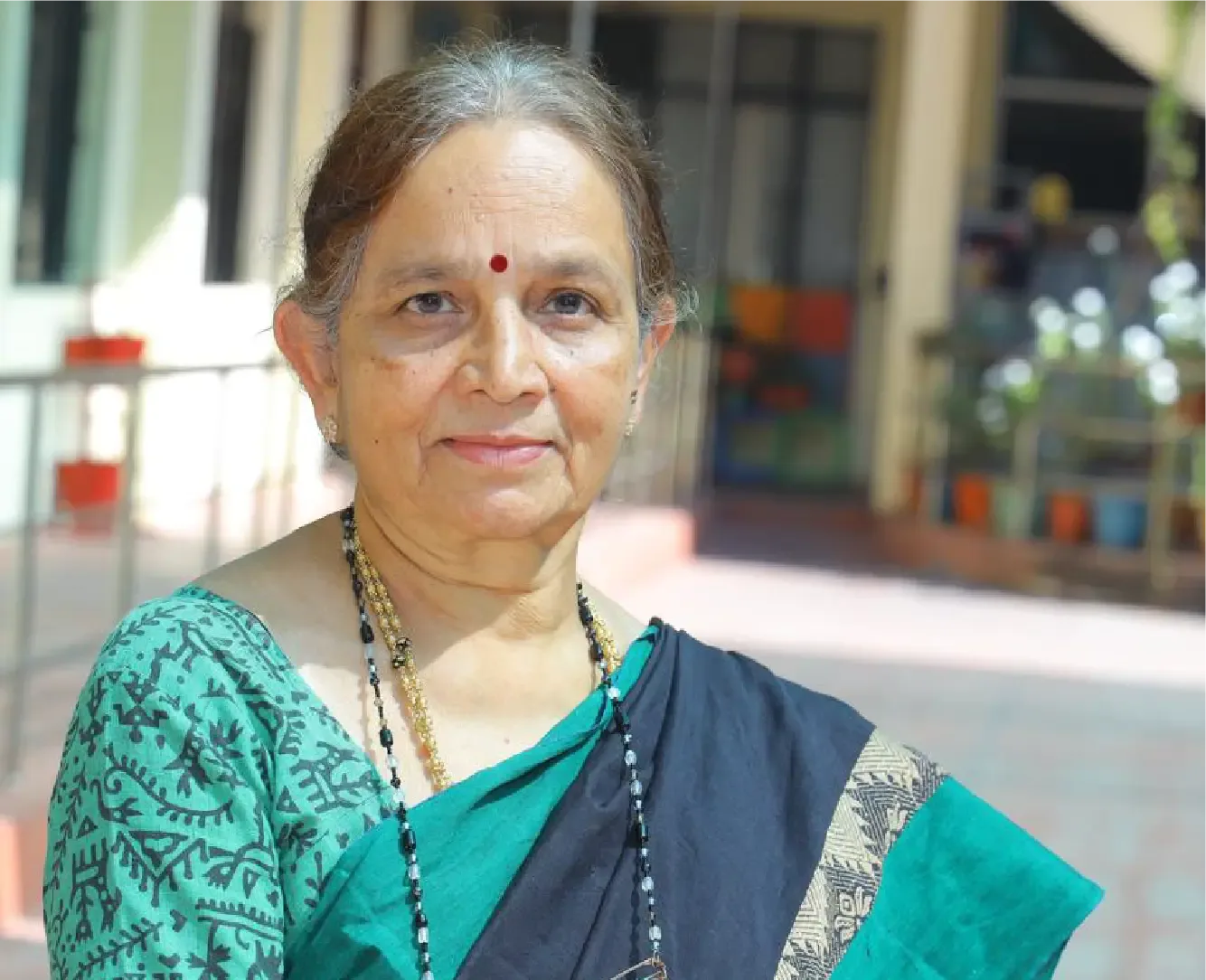 Dr. T. Sudha