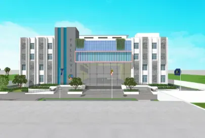 Pallavi International School Thumukunta