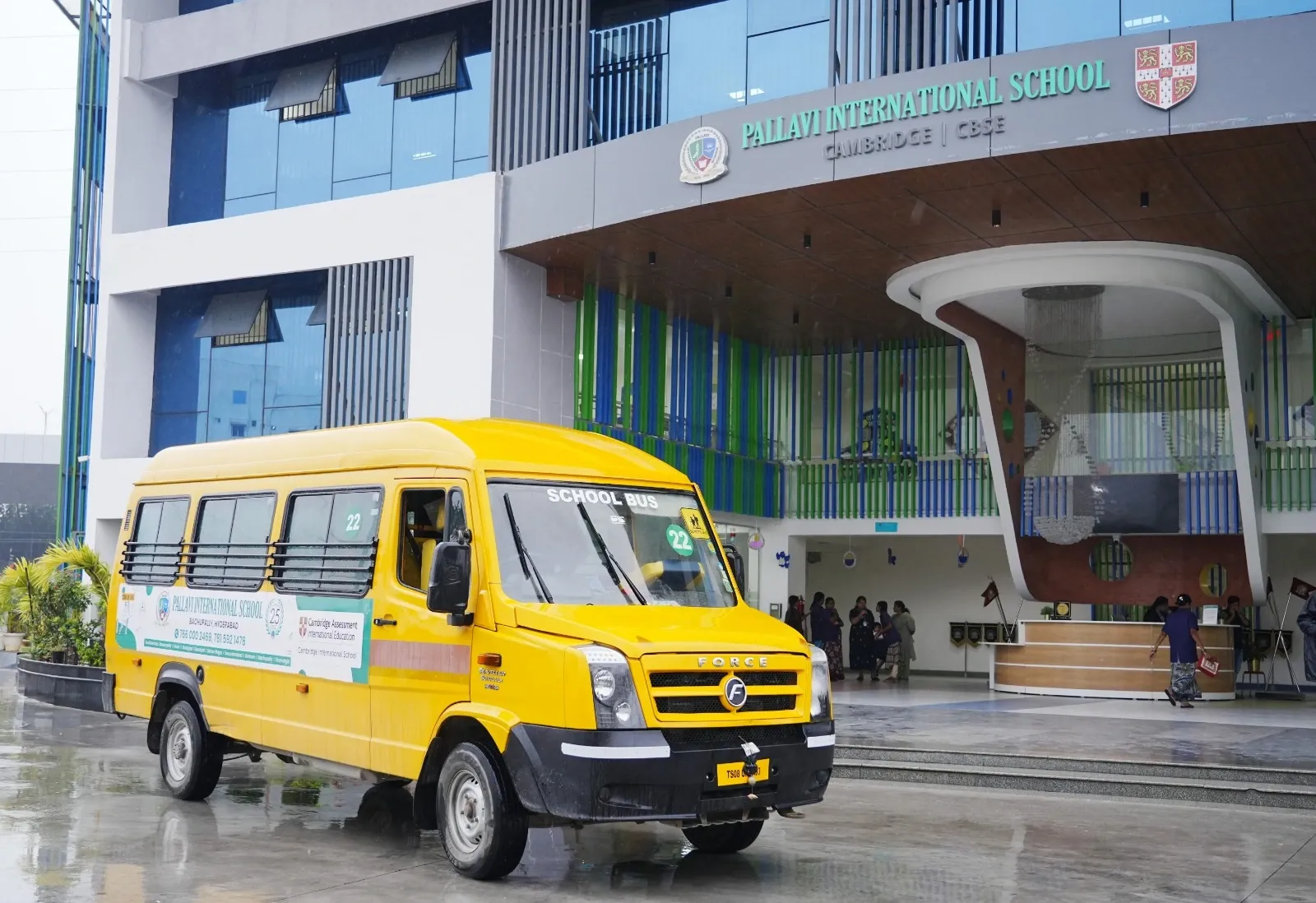 School Transport