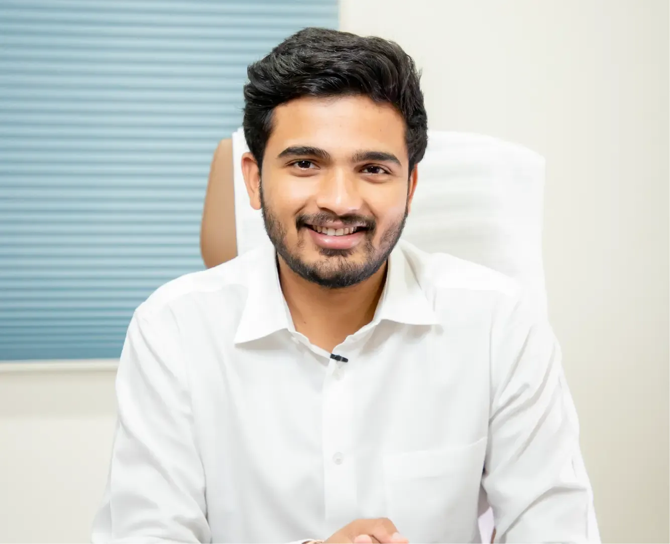 Mr. Yasasvi Malka