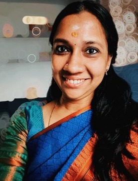 Sakunthala Santosh