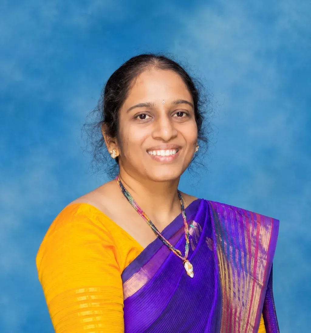 Ms. Neelima Guntupalli