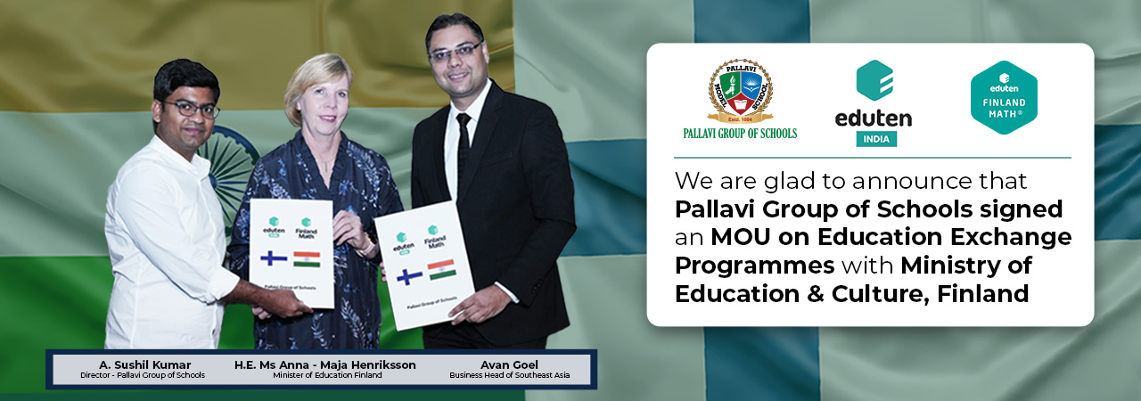best pallavi-international-school